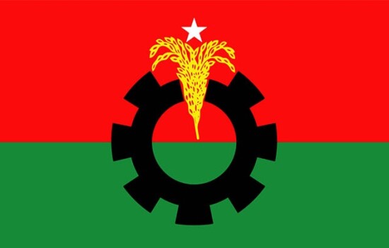 ঢাকা মহানগরীতে বিএনপির পদযাত্রা কাল