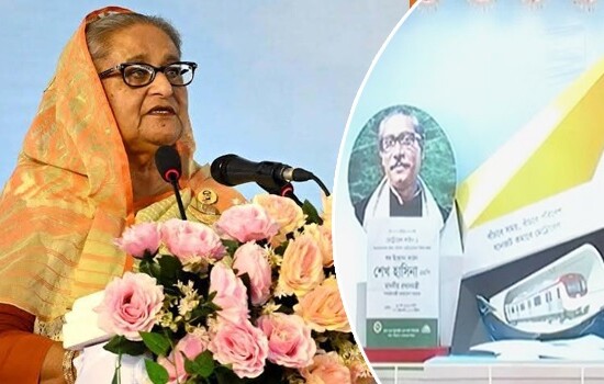 আওয়ামী লীগকে কেউ ধ্বংস করতে পারেনি, পারবে না: প্রধানমন্ত্রী