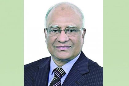 ড. খন্দকার মোশাররফ হোসেন উন্নত চিকিৎসার জন্য সিঙ্গাপুর যাচ্ছেন