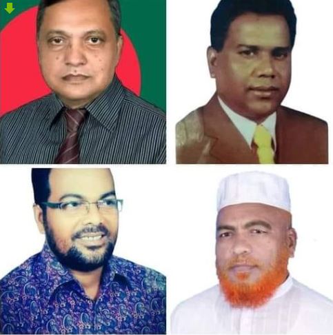 কাজিপুর উপজেলা বিএনপির ১৯ সদস্যের নতুন কমিটির অনুমোদন