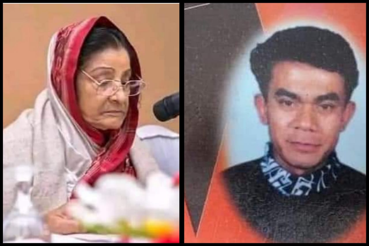 এরশাদ মুক্তি আন্দোলনে টিটু’র ভূমিকা স্মরণীয় হয়ে থাকবে: রওশন এরশাদ এমপি