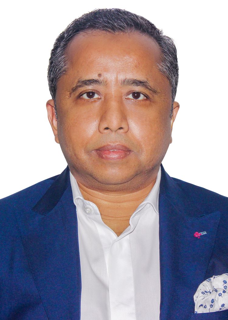 এ এস এম মহিউদ্দিন মোমেন  টানা দশমবারের মতো “সি আই পি” অর্জন করলেন