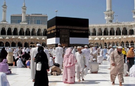 হজের আনুষ্ঠানিকতা শেষ, ফিরতি ফ্লাইট শুরু রোববার