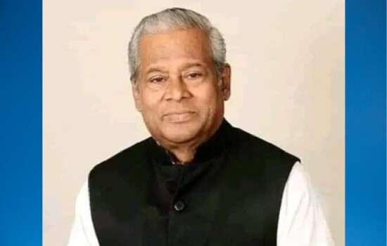 সাবেক মন্ত্রী ডা. আফছারুল আমীন আর নেই