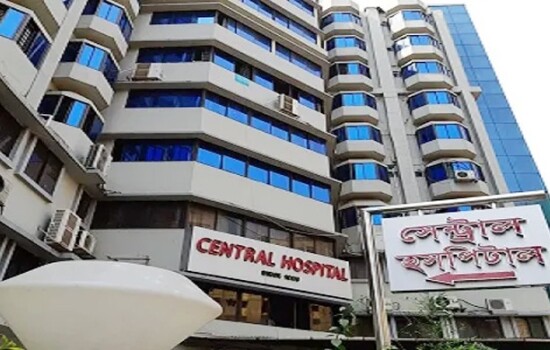 সেন্ট্রাল হাসপাতালে সব ধরনের অস্ত্রোপচার বন্ধ : স্বাস্থ্য অধিদপ্তর