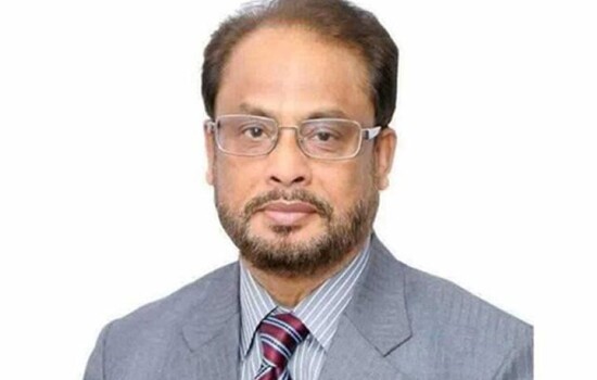 সরকারের অধীনে সুষ্ঠু নির্বাচন সম্ভব নয় : জি এম কাদের