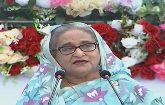 হয়তো আমরাও একদিন বিশ্বকাপ জিতব : প্রধানমন্ত্রী