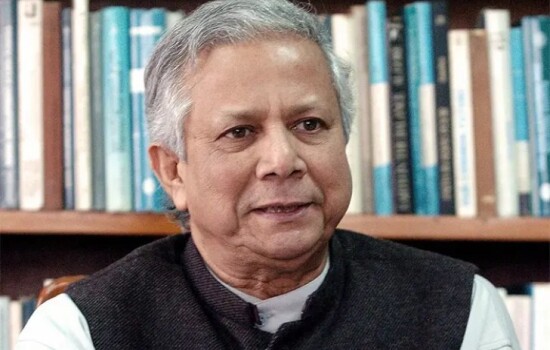 আপিল খারিজ, ড. ইউনূসকে সাড়ে ১২ কোটি টাকা কর দিতে হবে