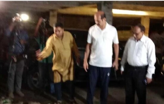 মশক নিধন অভিযানে কোথায় যাব কেউ কিছুই জানেন না: মেয়র আতিক