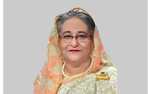 বাটন চেপে এসএসসির ফলাফল প্রকাশ কার্যক্রম উদ্বোধন করলেন প্রধানমন্ত্রী