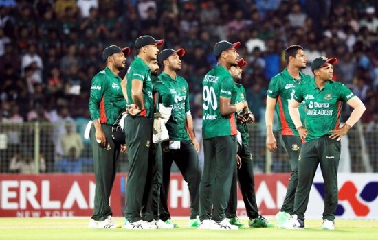 এশিয়া কাপের সূচি চূড়ান্ত : বাংলাদেশের ম্যাচ কবে, কোথায়