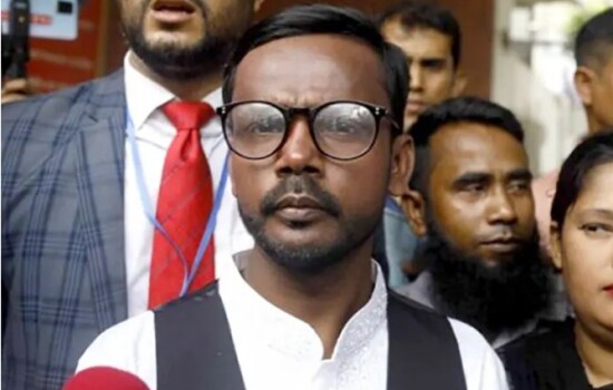 নির্বাচনে অনিয়মের ফুটেজসহ ইসিতে আপিল করলেন হিরো আলম