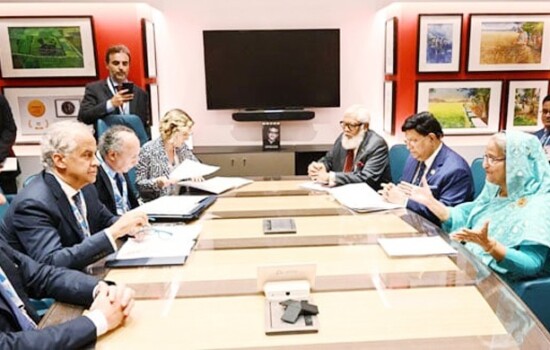 বাংলাদেশ থেকে আরও জনবল নেবে ইতালি