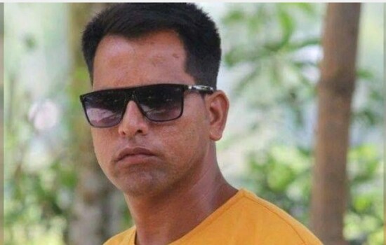 সাংবাদিক নাদিম হত্যায় স্থানীয় ছাত্রলীগ নেতা গ্রেফতার