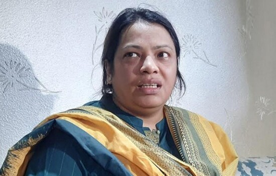 ডা. সংযুক্তা সাহার নামে ৫০০ কোটি টাকার ক্ষতিপূরণ মামলা