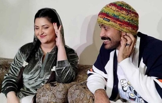 রাজ-পরীর সংসার আর জোড়া লাগছে না!