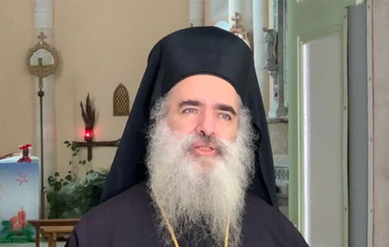 কোরআন পোড়ানোকে মতপ্রকাশের স্বাধীনতা মনে করা লজ্জাজনক : আর্চবিশপ