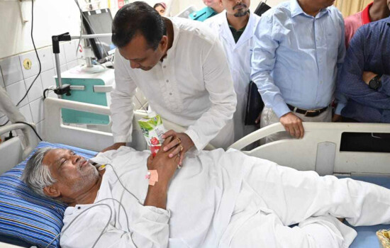 আমানকে প্রয়োজনীয় চিকিৎসা দিতে প্রধানমন্ত্রীর নির্দেশ