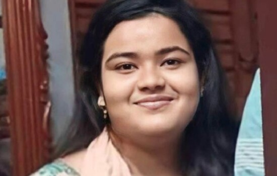 জিপিএ-৫ না পাওয়ায় ছাত্রীর আত্মহত্যা