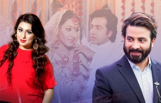 ‘অপু বিশ্বাস এখনো শাকিব খানের বৈধ বউ’