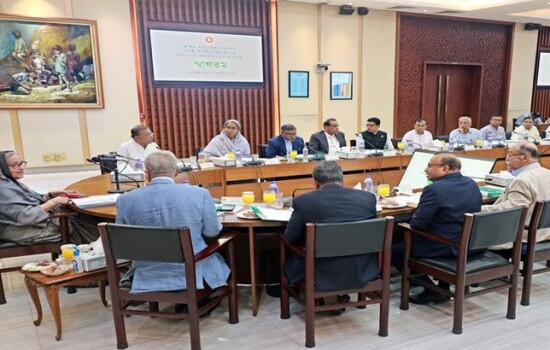 একনেকে ১৫ প্রকল্পের অনুমোদন, ব্যয় ১৮ হাজার কোটি টাকার বেশি