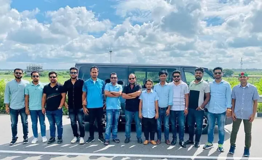 সমাবেশে আসার পথে বাধা ও আটকের অভিযোগ বিএনপির