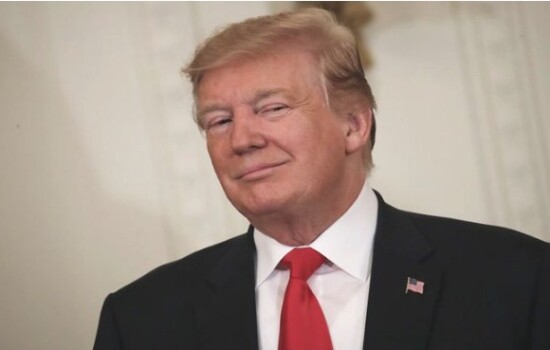 গ্রেফতার হতে পারি: ট্রাম্প