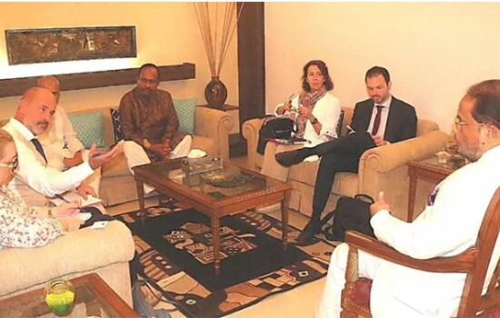 দেশের মানুষ সুষ্ঠু নির্বাচন চায়