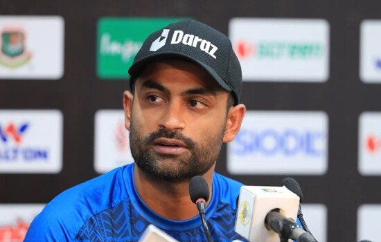 অবসরের সিদ্ধান্ত প্রত্যাহার তামিমের
