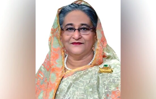 নভেম্বরে থাইল্যান্ডে যাবেন প্রধানমন্ত্রী