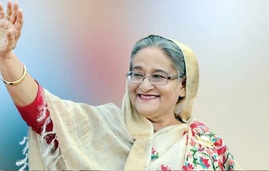 দুই দিনের সফরে গোপালগঞ্জের পথে প্রধানমন্ত্রী