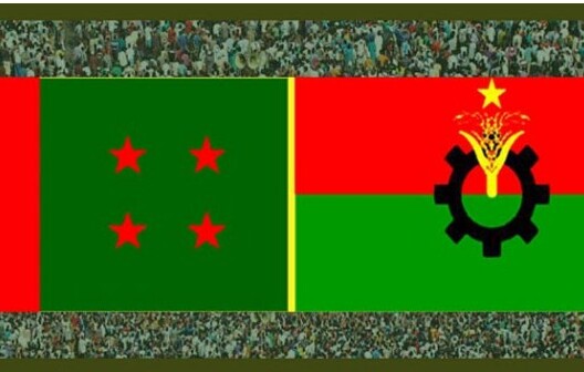 টান টান উত্তেজনা