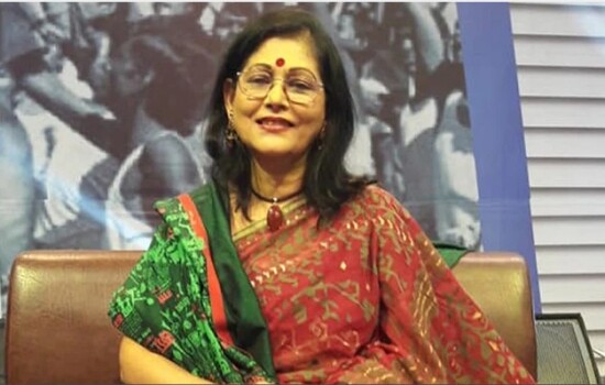 স্বাধীন বাংলা বেতারের শিল্পী বুলবুল মহলানবীশ আর নেই