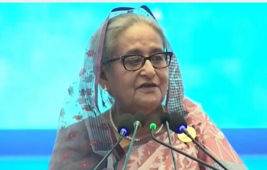 বিদ্যুৎ ও পানি ব্যবহারে সাশ্রয়ী হতে হবে : প্রধানমন্ত্রী