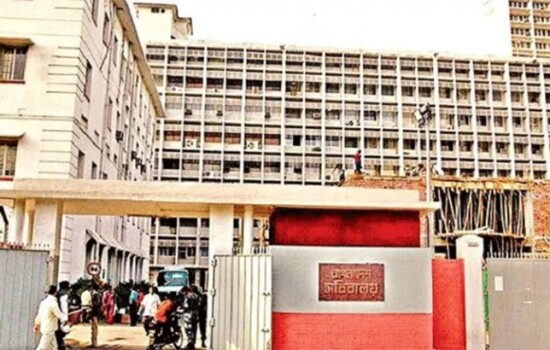 হঠাৎ সচিবদের নিয়ে বৈঠক করলেন মন্ত্রিপরিষদ সচিব