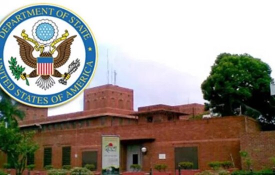 বাংলাদেশের নির্বাচন সামনে রেখে মার্কিন দূতাবাসের সতর্কতা জারি