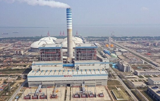আবারও বন্ধ হয়ে গেল রামপাল বিদ্যুৎকেন্দ্র