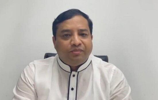 ফের আওয়ামী লীগে ফিরছেন জাহাঙ্গীর আলম