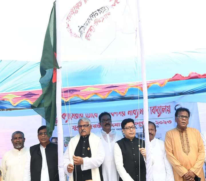 মুজিবনগর সরকারের আদর্শ ধারণ করে এগিয়ে যেতে হবে- ডেপুটি স্পীকার