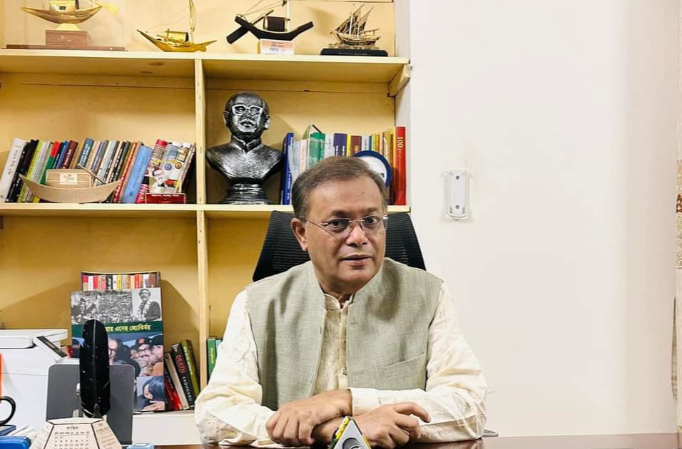 তথ্যমন্ত্রী ও সরকারকে সম্মিলিত চলচ্চিত্র পরিষদের ধন্যবাদ