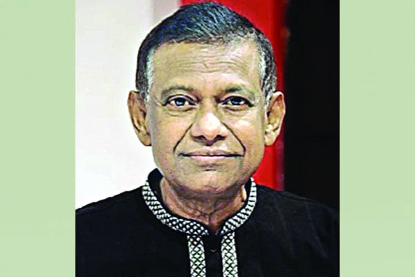 তারেক রহমান ও বিএনপি কি আইন আদালতের ঊর্ধ্বে?   বিচারপতি শামসুদ্দিন চৌধুরী মানিক