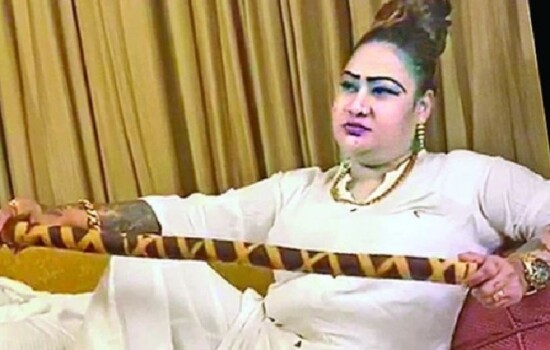 হাজতি নির্যাতন : পাপিয়াকে কাশিমপুর থেকে কুমিল্লা কারাগারে স্থানান্তর