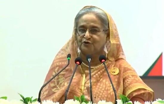 আন্দোলন-সংগ্রাম দেখে ভয় পাবেন না: প্রধানমন্ত্রী