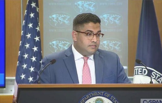 বিএনপির সমাবেশে গণগ্রেফতার নিয়ে যে বার্তা দিল যুক্তরাষ্ট্র