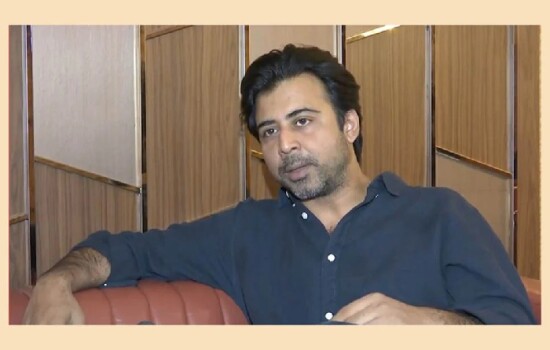 ‘আমি ওই হিরো না যে, বউয়ের কথা বলবো না, বাচ্চার কথা বলবো না’