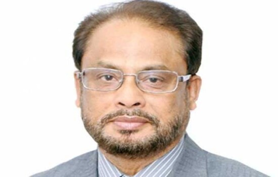 ইইউ রাষ্ট্রদূতের সঙ্গে জিএম কাদেরের বৈঠক