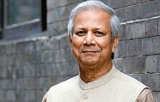 ১২ কোটি ৪৬ লাখ টাকা কর দিলেন ড. ইউনূস