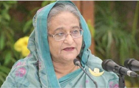 আজ ওয়াসার পয়ঃশোধনাগার উদ্বোধন করবেন প্রধানমন্ত্রী