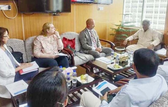 নির্বাচনের সময় তথ্য মন্ত্রণালয়ের ভূমিকা কী হবে, জানতে চায় ইইউ