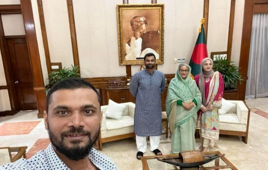 প্রধানমন্ত্রীকে ‌‘না’ বলা অসম্ভব : তামিম